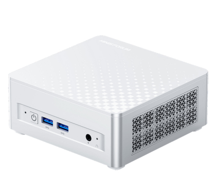 Mini PC Minisforum M1 Plus Core i5-12600H/32GB/512/Win11PX